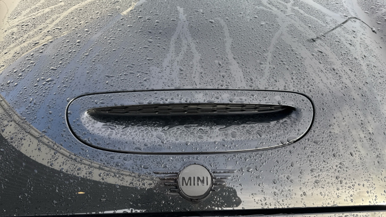 MINI Hatchback 135kW Cooper S Level 2 33kWh 3dr Auto Electric Hatchback